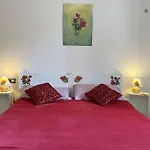 Casa Taralin Couette-café Teglio