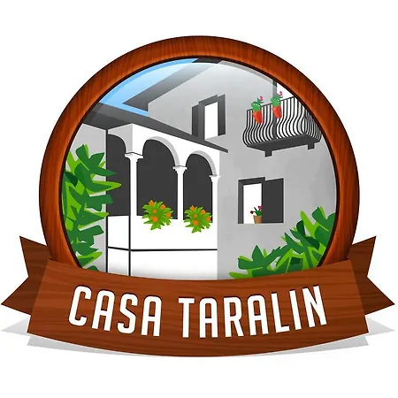 Casa Taralin 3*