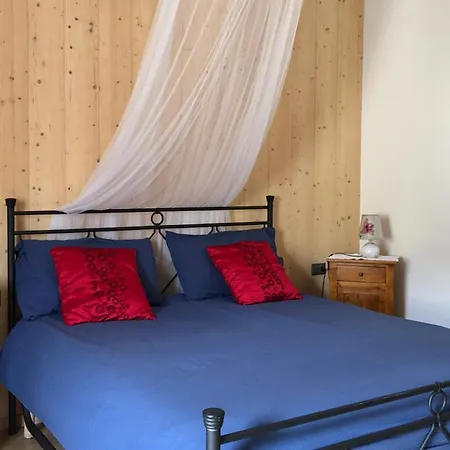 Bed & Breakfast Casa Taralin Teglio