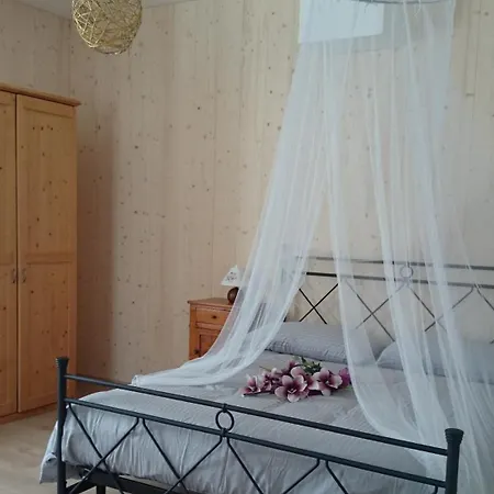 Casa Taralin Teglio