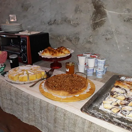Casa Taralin Bed & Breakfast