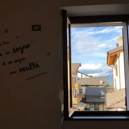 Casa Taralin Teglio