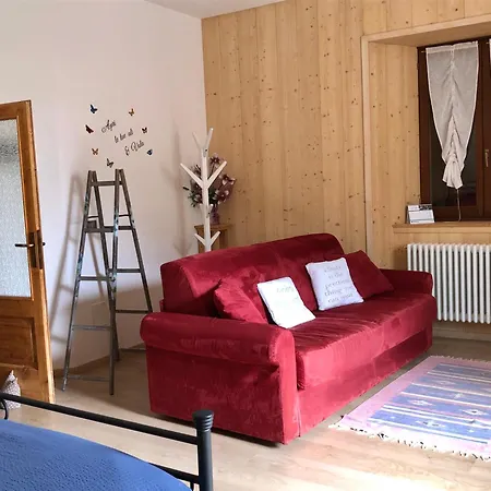 Casa Taralin Bed & Breakfast *