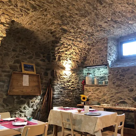 Casa Taralin Teglio