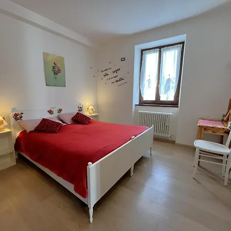 Bed & Breakfast Casa Taralin *