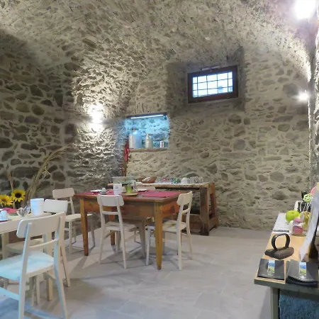 Bed & Breakfast Casa Taralin