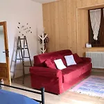 Casa Taralin Frühstückspension 3*