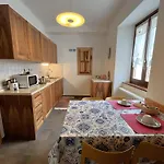 Casa Taralin Teglio