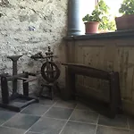 Casa Taralin Frühstückspension