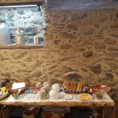 Casa Taralin 3*