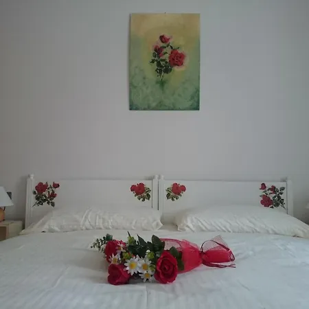 Casa Taralin Frühstückspension Teglio