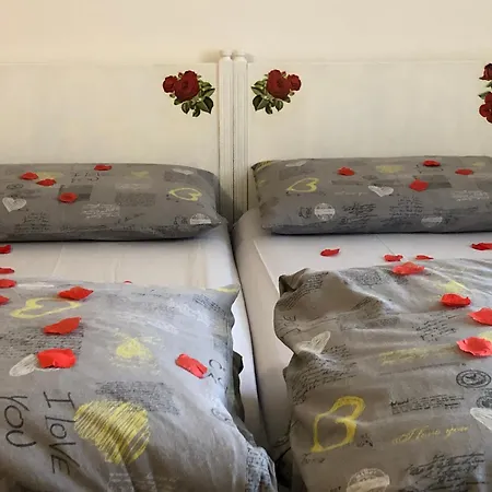 Bed and Breakfast Casa Taralin