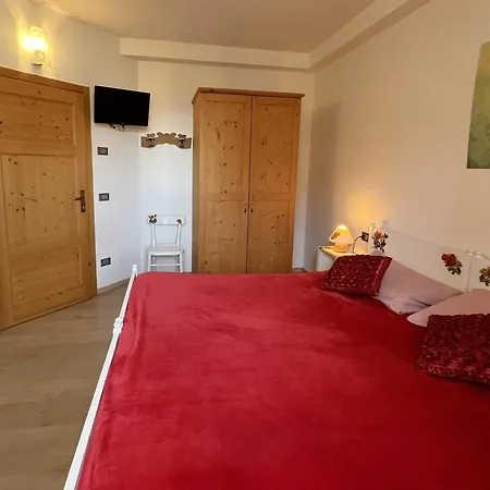 Casa Taralin Bed and Breakfast 3*
