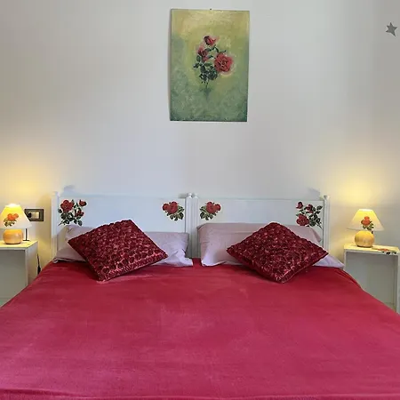 Casa Taralin Bed and Breakfast Teglio