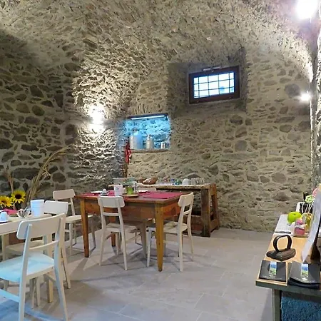 Casa Taralin Frühstückspension