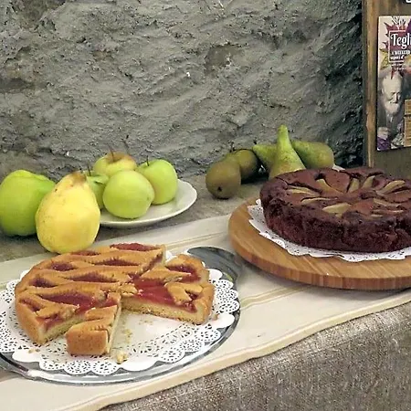 Casa Taralin Frühstückspension 3*