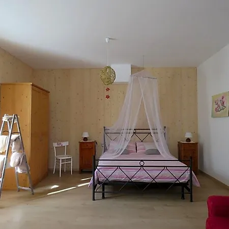 Casa Taralin Teglio
