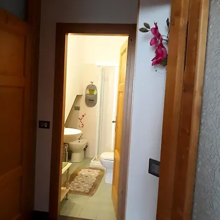 Casa Taralin Frühstückspension Teglio