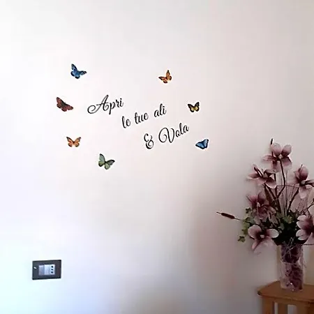 Casa Taralin 3* Teglio