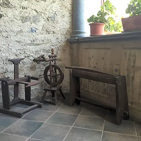 Casa Taralin Frühstückspension