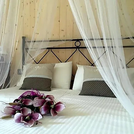 Frühstückspension Casa Taralin 3*