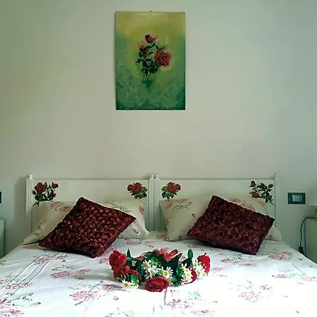 Casa Taralin 3* Teglio