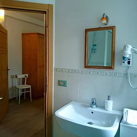 Frühstückspension Casa Taralin
