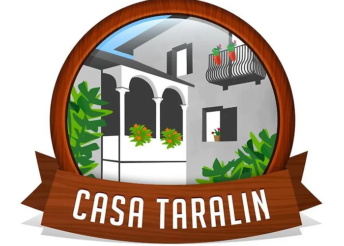 Casa Taralin 3*