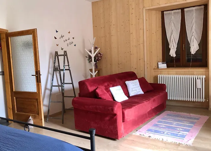 Casa Taralin Panzió 3*