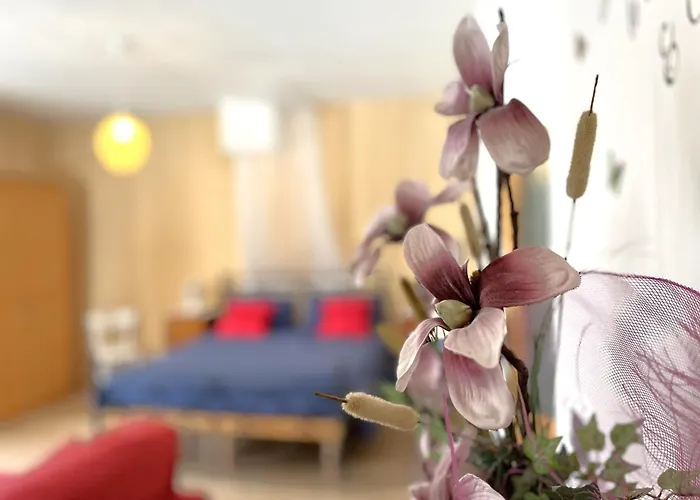 Casa Taralin 3*