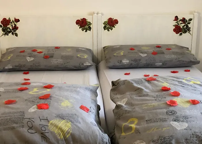 Bed & Breakfast Casa Taralin