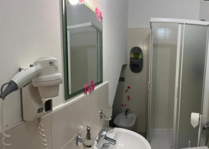 Bed & Breakfast Casa Taralin 3*