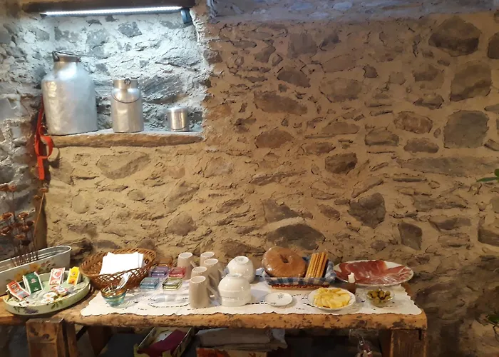 Casa Taralin 3*